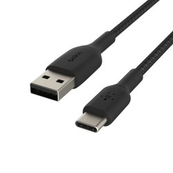 Belkin CAB002BT1MBK USB...