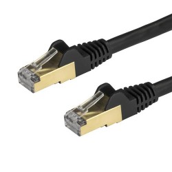 StarTech.com CAT6a Cable