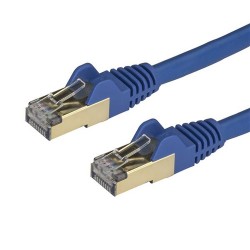 StarTech.com CAT6a Cable