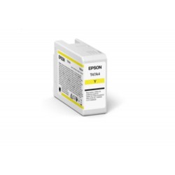 Epson Singlepack Yellow...