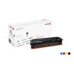 Xerox Gele toner cartridge....