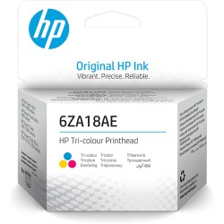 HP 6ZA18AE print head Thermal Inkjet