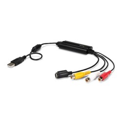 StarTech.com SVID2USB232...