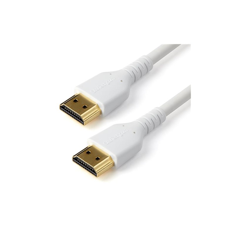 4K@60Hz Certified Premium High Speed HDMI Cable w/ Ethernet - 6 ft.