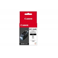 Canon BCI-3eBk Original Black