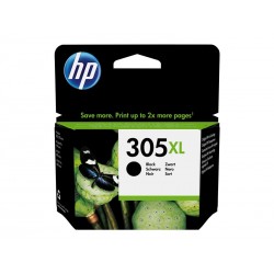 HP 305XL Original Black 1 pc(s)