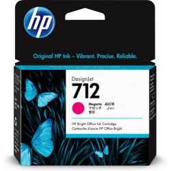 HP 712 Original Magenta 1 pc(s)