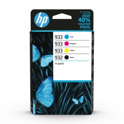 HP 932/933 Ink Cartrige -...