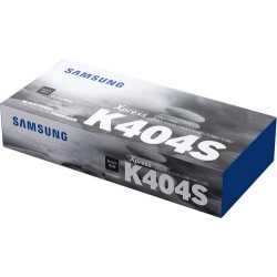 Samsung CLT-K404S Compatible Black 1 pc(s)