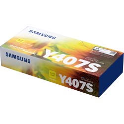 Samsung CLT-Y407S Original Yellow 1 pc(s)