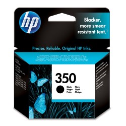 HP 350 Original Black 1 pc(s)