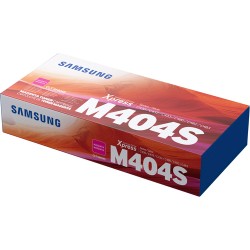 Samsung CLT-M404S Compatible Magenta 1 pc(s)