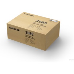 Samsung MLT-D358S Original Black 1 pc(s)