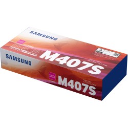 Samsung CLT-M407S Original Magenta 1 pc(s)