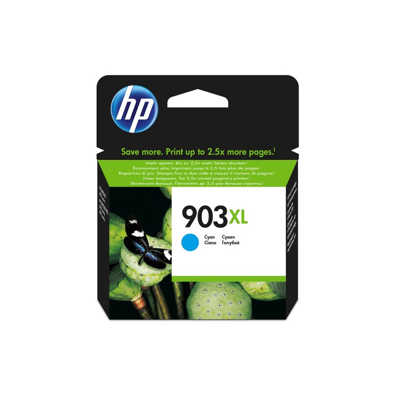 HP 903XL Original Cyan