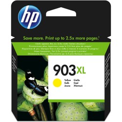 HP 903XL Original Yellow