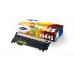 Samsung CLT-Y404S Compatible Yellow 1 pc(s)