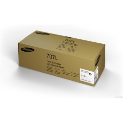 Samsung MLT-D707L High Yield Black Toner Cartridge Original 1 pc(s)