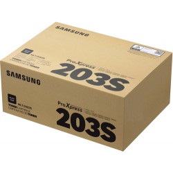 Samsung MLT-D203S Original Black 1 pc(s)