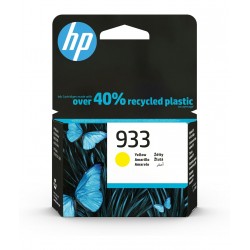 HP 933 Yellow Cartridge