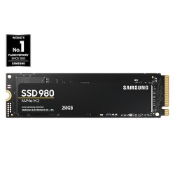 Samsung 980 M.2 250 GB PCI...