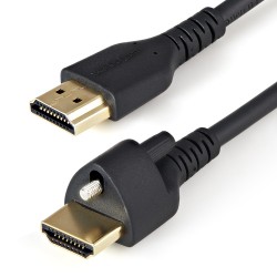 StarTech.com 6ft (2m) HDMI...