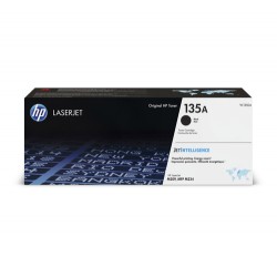 HP LaserJet 135A toner...