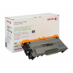 Xerox Black toner...