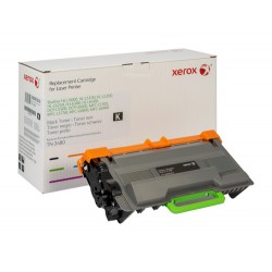 Xerox Zwarte toner...