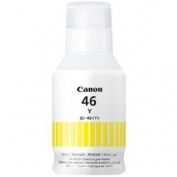 Canon GI-46 Y Originale