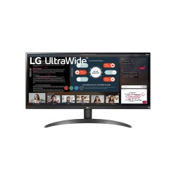 LG 29WP500-B écran plat de...