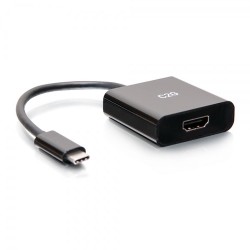 C2G USB-C to HDMI Adapter...