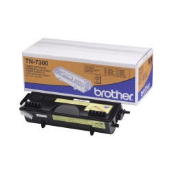 Brother TN7300 Original Black 1 pc(s)