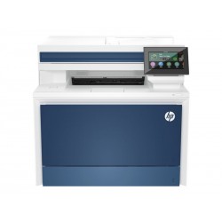 HP Color LaserJet Pro MFP...