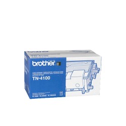 Brother TN4100 Original Black 1 pc(s)