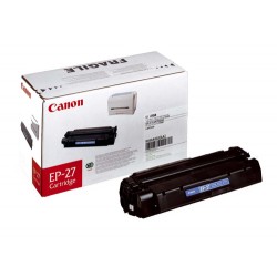 Canon EP-27 Original Black 1 pc(s)